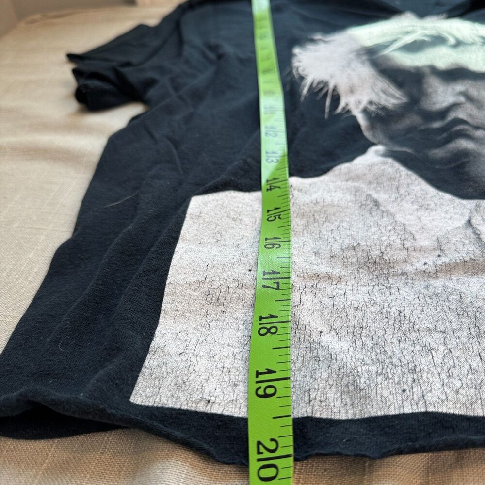 Gildan Justin Bieber Purpose Tour T-Shirt (Size Medium) - Picture 6 of 6